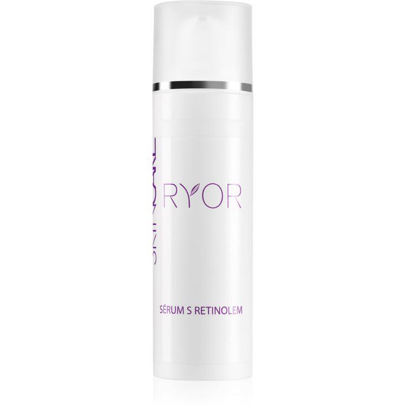 RYOR Skin Care sérum s retinolom 