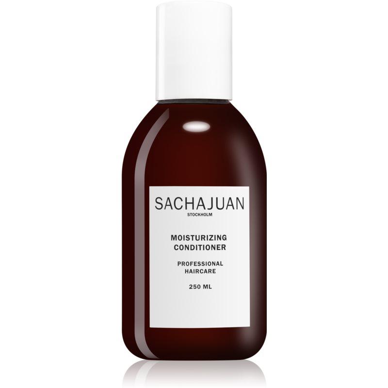 Sachajuan Moisturizing hydratačný kondicionér 