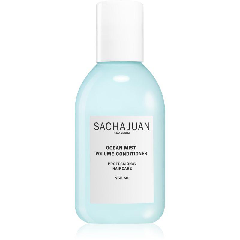 Sachajuan Ocean Mist objemový kondicionér pre plážový efekt 