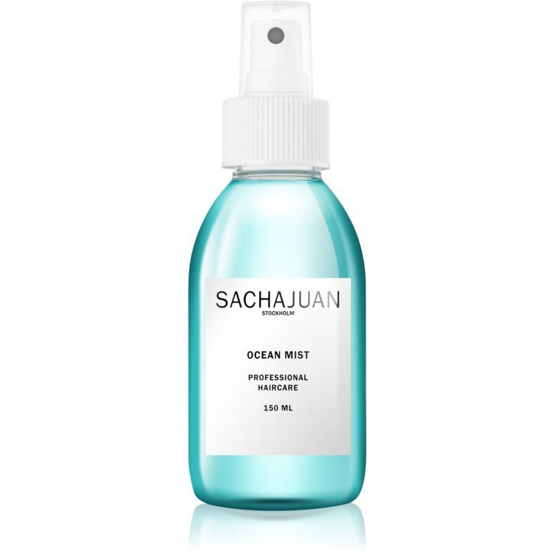 Sachajuan Ocean Mist stylingová voda pre plážový efekt 