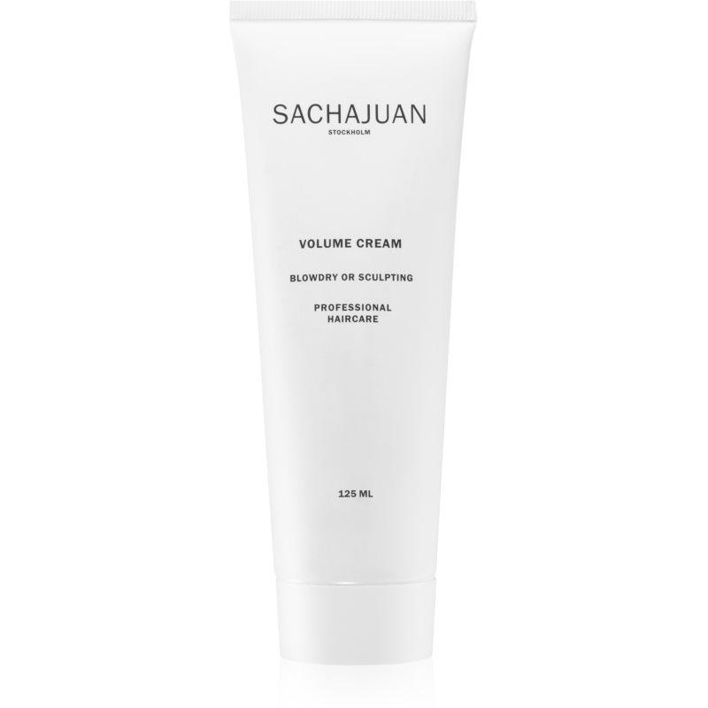 Sachajuan Volume krém pre objem vlasov 
