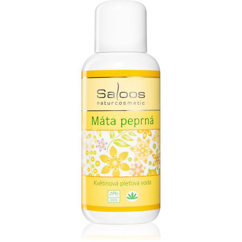 Saloos Floral Water mätová voda 