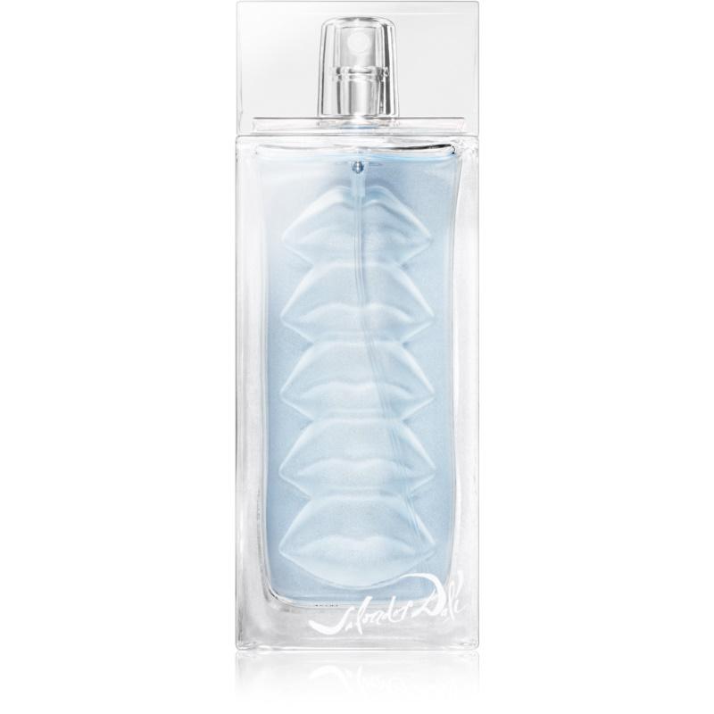 Salvador Dali Eau de Ruby Lips toaletná voda pre ženy 