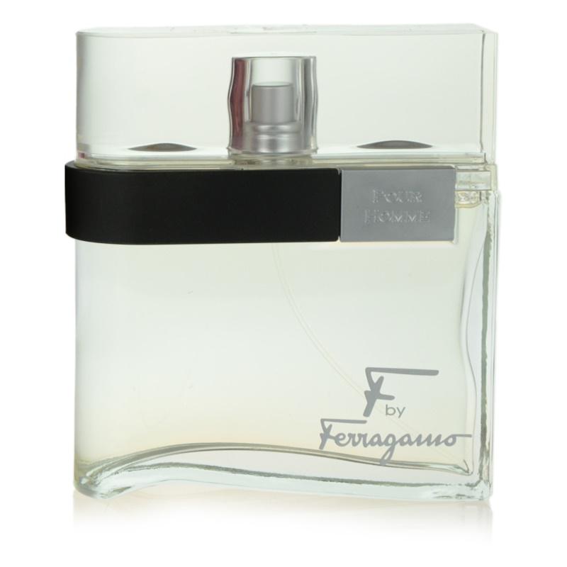 Salvatore Ferragamo F by Ferragamo toaletná voda pre mužov 