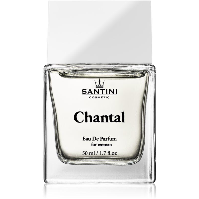 SANTINI Cosmetic Chantal parfumovaná voda pre ženy 