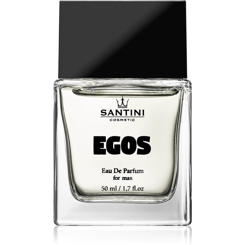 SANTINI Cosmetic Egos parfumovaná voda pre mužov 