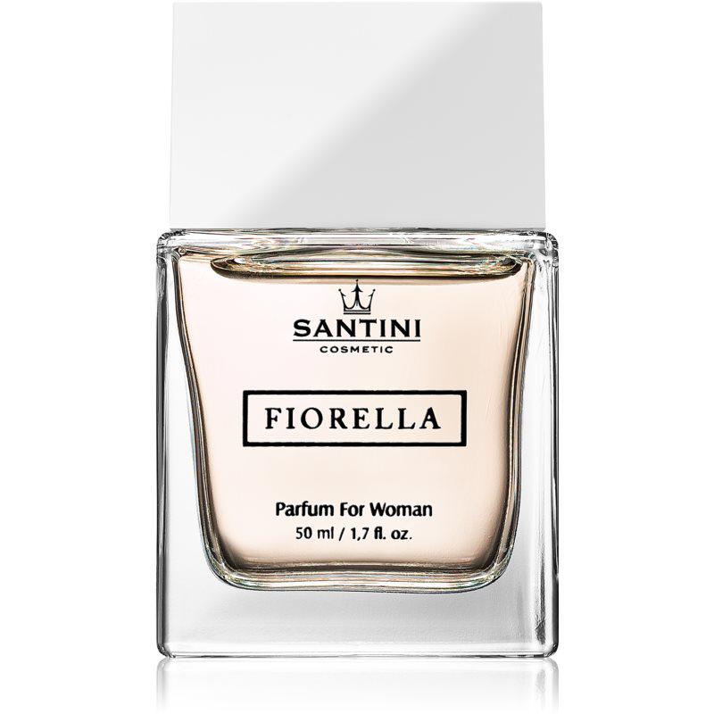 SANTINI Cosmetic Fiorella parfumovaná voda pre ženy 