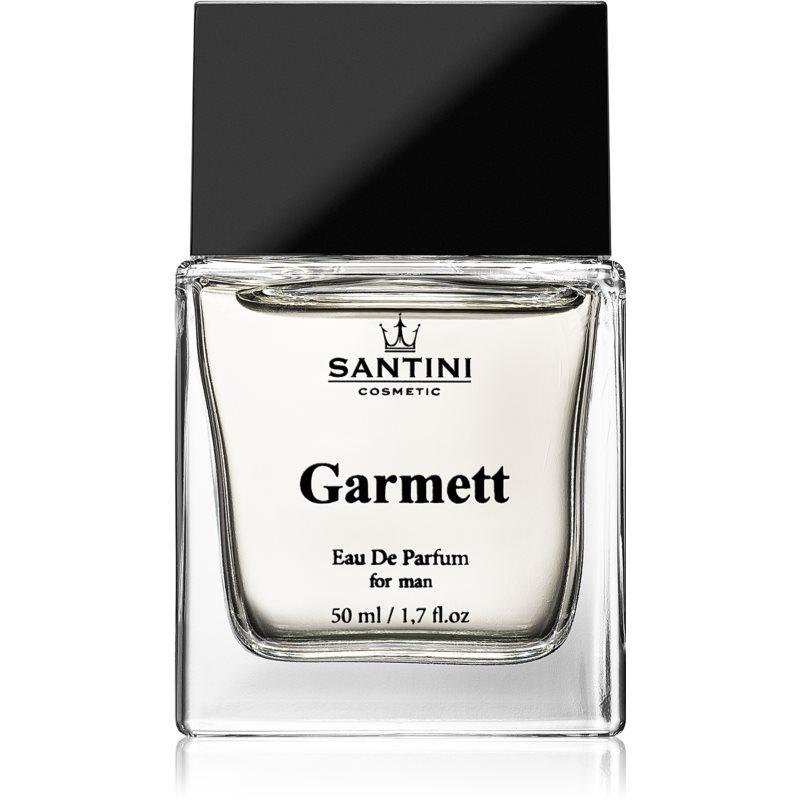 SANTINI Cosmetic Garmett parfumovaná voda pre mužov 