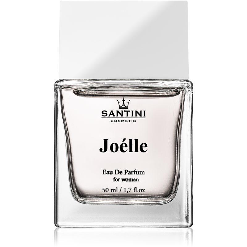SANTINI Cosmetic Joélle parfumovaná voda pre ženy 