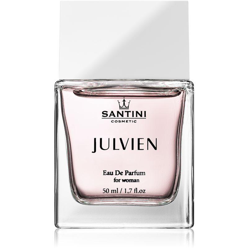 SANTINI Cosmetic Julvien parfumovaná voda pre ženy 