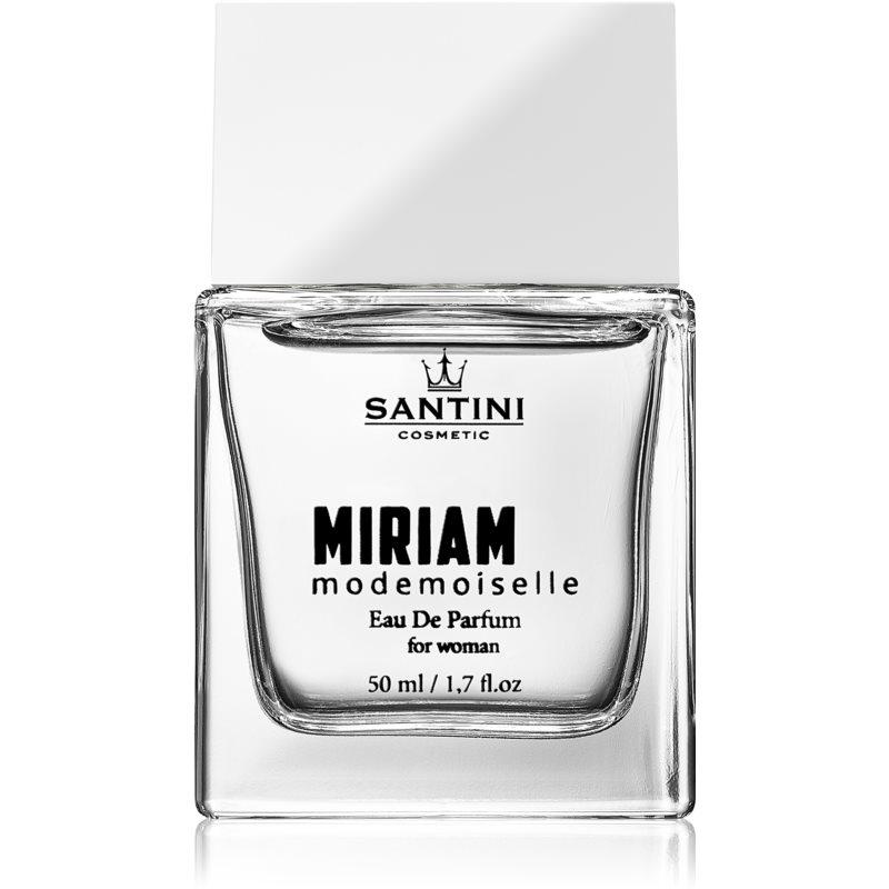 SANTINI Cosmetic Miriam Modemoiselle parfumovaná voda pre ženy 