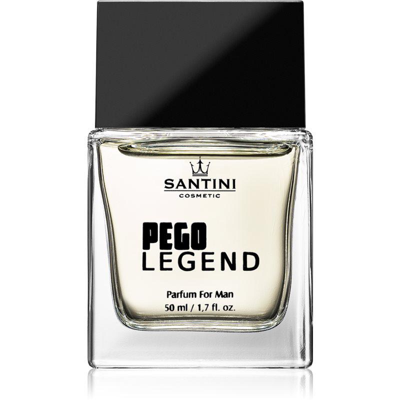 SANTINI Cosmetic PEGO Legend parfumovaná voda pre mužov 