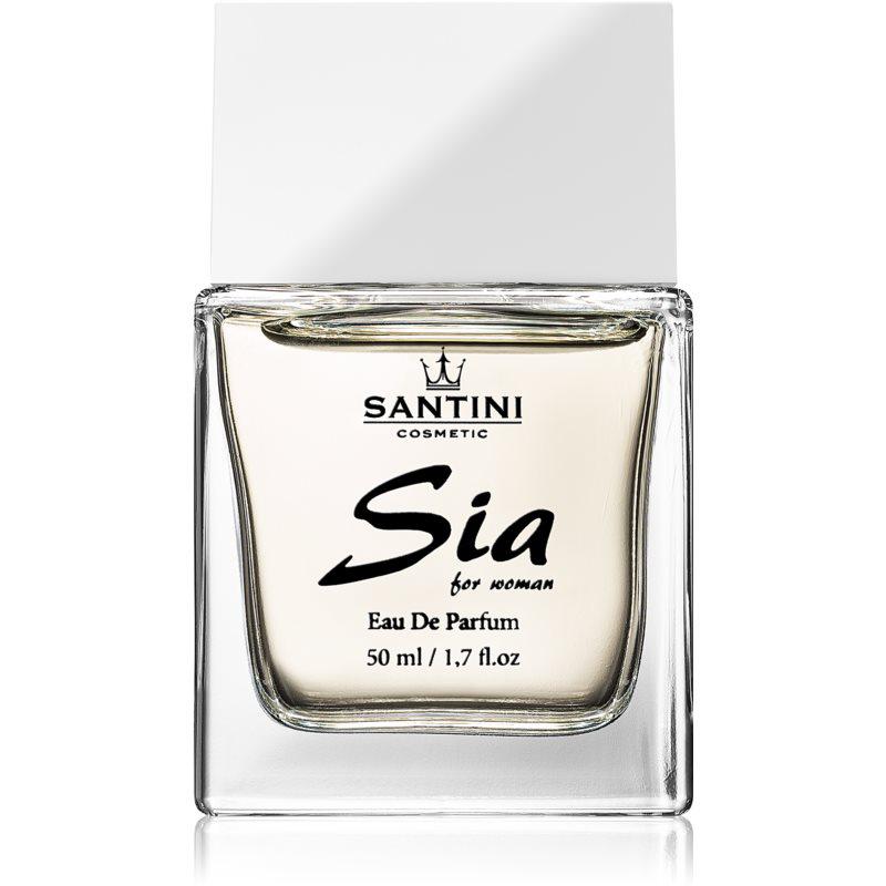 SANTINI Cosmetic Sia parfumovaná voda pre ženy 