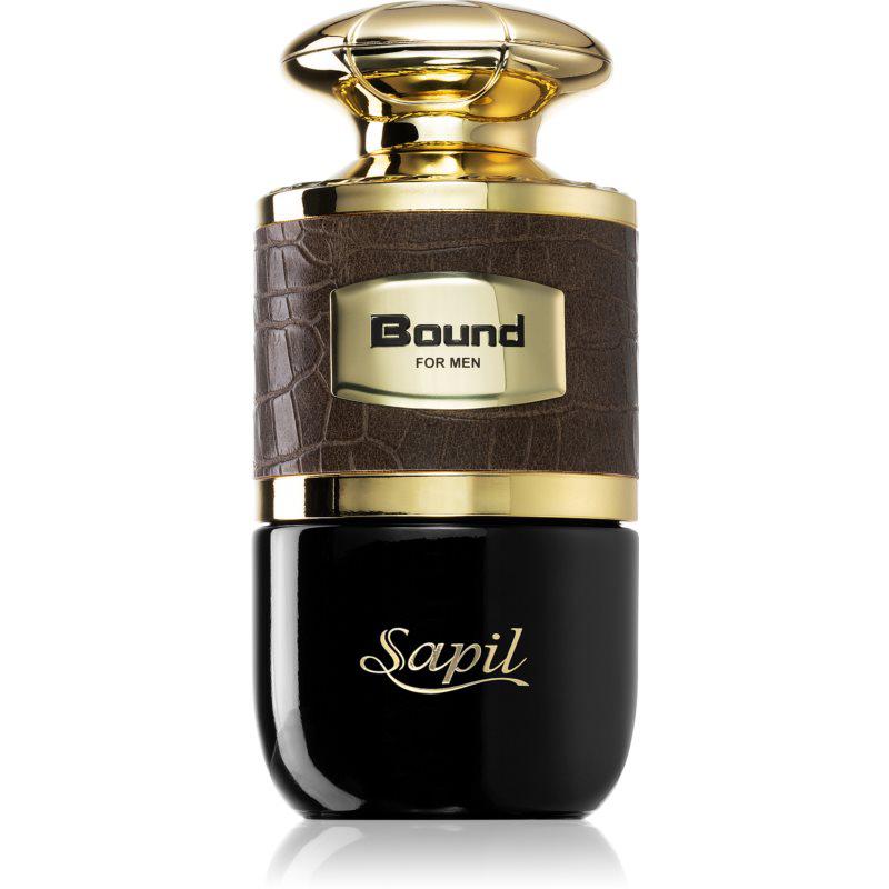 Sapil Bound toaletná voda pre mužov 