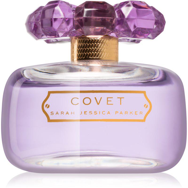 Sarah Jessica Parker Covet Pure Bloom parfumovaná voda pre ženy 
