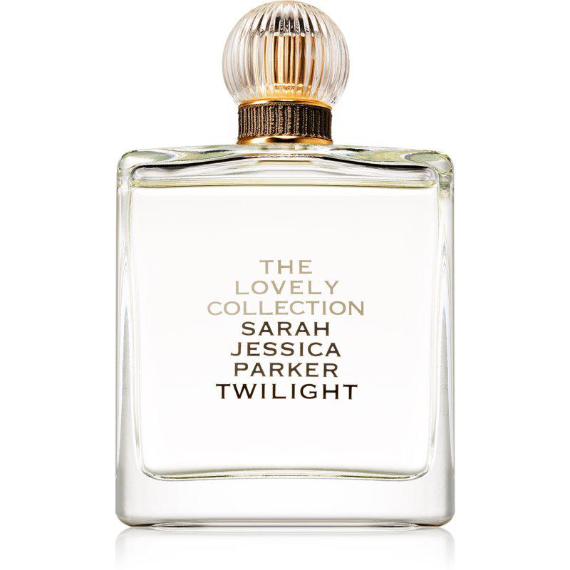 Sarah Jessica Parker Twilight parfumovaná voda pre ženy 