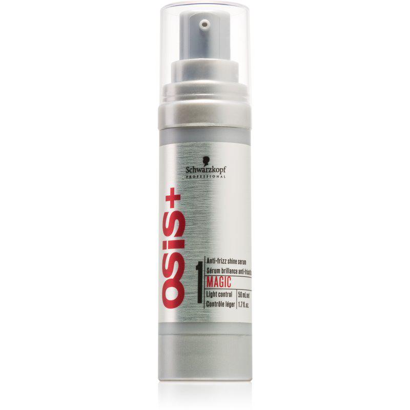 Schwarzkopf Professional Osis+ Magic Finish sérum pre uhladenie vlasov 