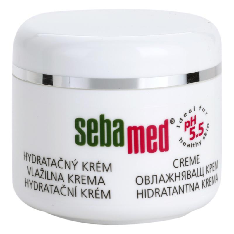 Sebamed Face Care hydratačný pleťový krém 