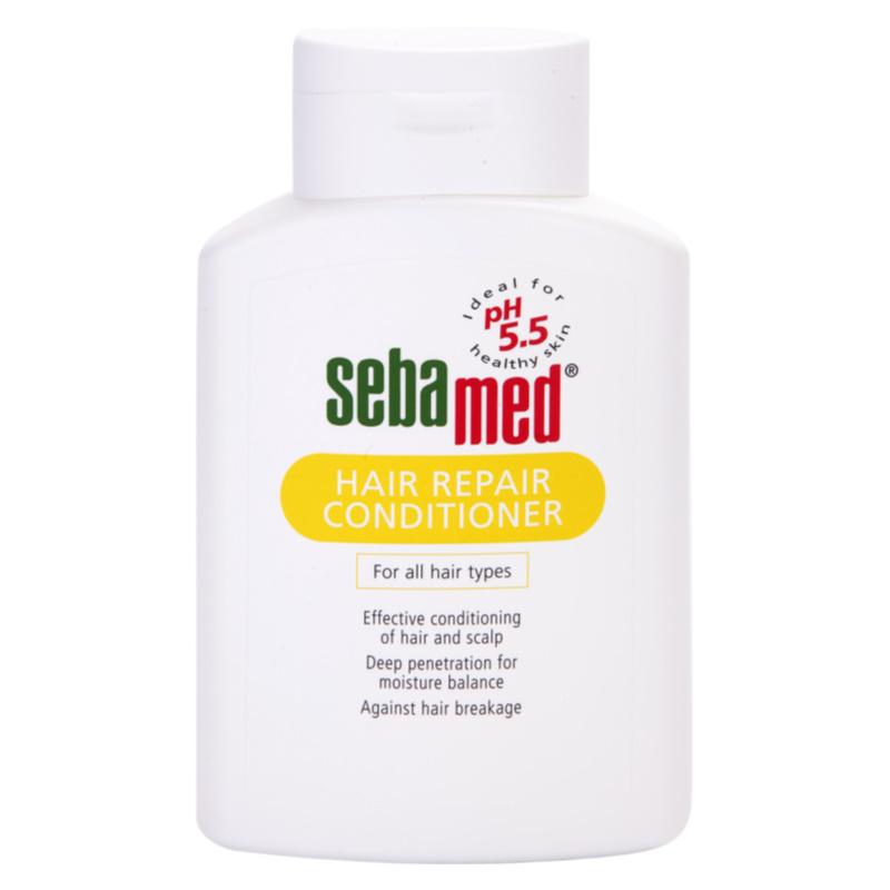 Sebamed Hair Care kondicionér na vlasy 