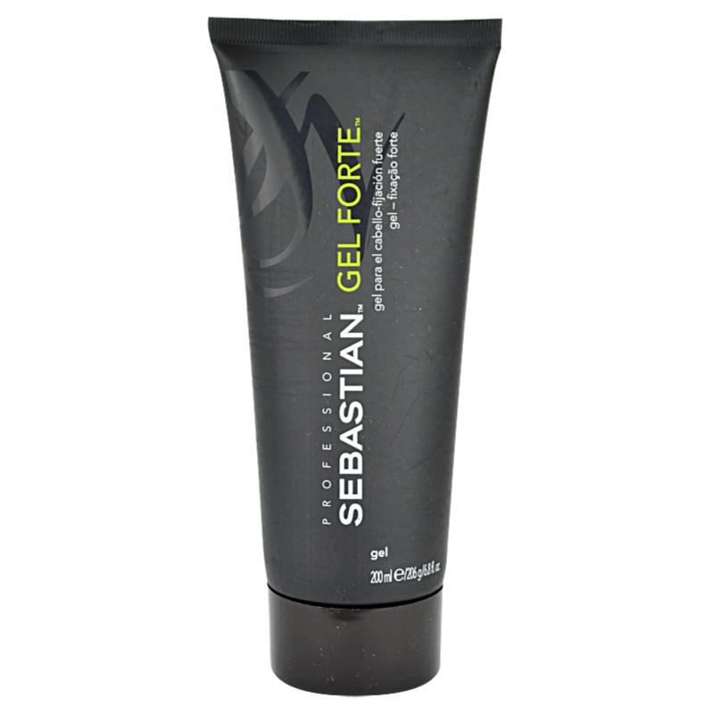 Sebastian Professional Gel Forte gél na vlasy silné spevnenie 