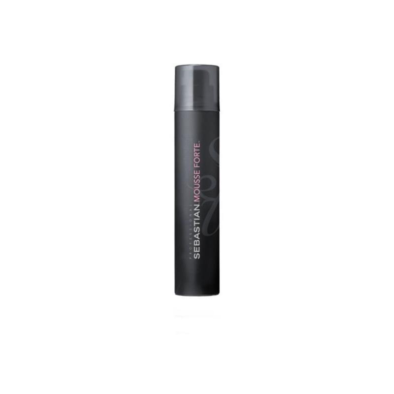 Sebastian Professional Mousse Forte penové tužidlo 