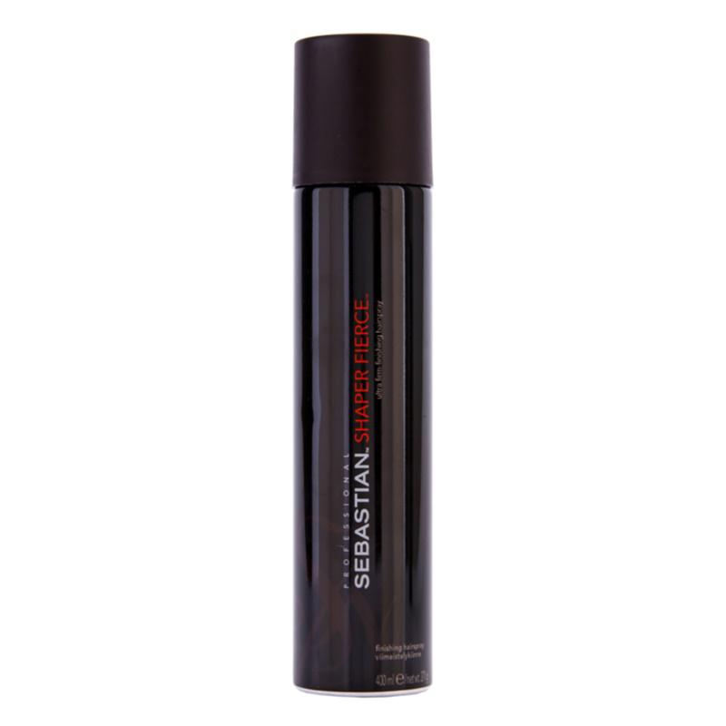 Sebastian Professional Shaper Fierce lak na vlasy ultra silná fixácia 
