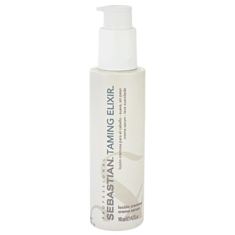 Sebastian Professional Taming Elixir uhladzujúce sérum pre nepoddajné a krepovité vlasy 