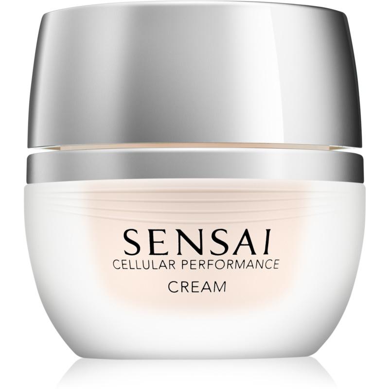 Sensai Cellular Performance Cream protivráskový krém 