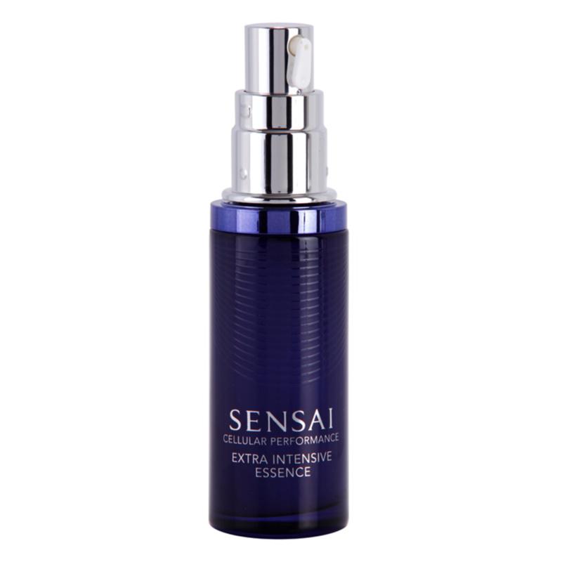 Sensai Cellular Performance Extra Intensive revitalizačné sérum s protivráskovým účinkom 