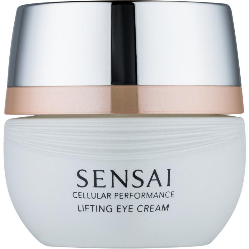 Sensai Cellular Performance Lifting Eye Cream liftingový očný krém 