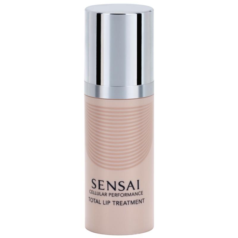 Sensai Cellular Performance Standard komplexná omladzujúca starostlivosť na pery 