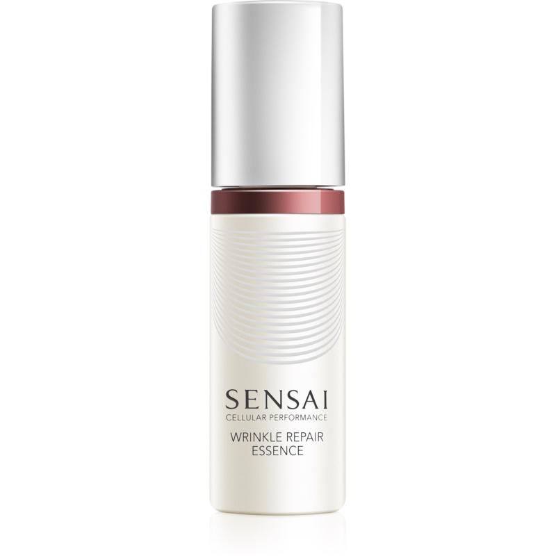 Sensai Cellular Performance Wrinkle Repair Cream protivrásková starostlivosť 