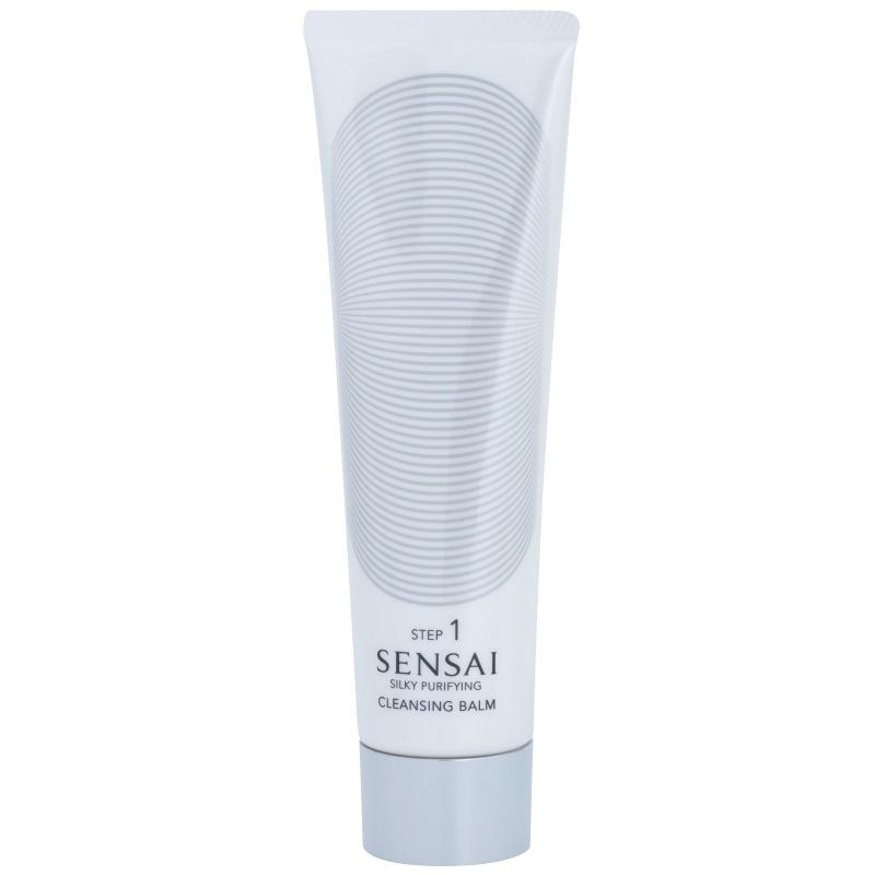 Sensai Silky Purifying Step One čistiaci balzam 