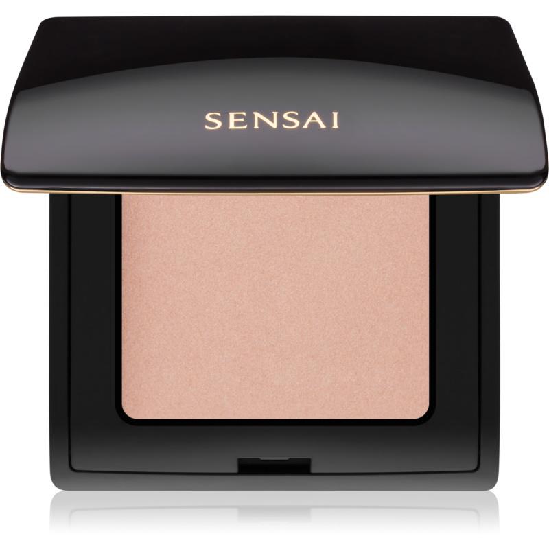 Sensai Supreme Illuminator krémový rozjasňovač 