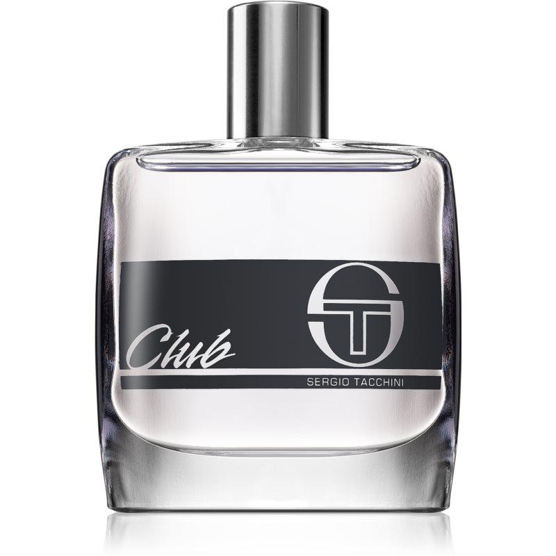 Sergio Tacchini Club Intense toaletná voda pre mužov 