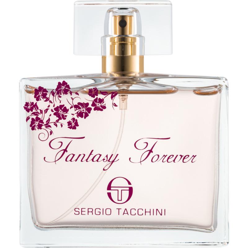 Sergio Tacchini Fantasy Forever Eau de Romantique toaletná voda pre ženy 