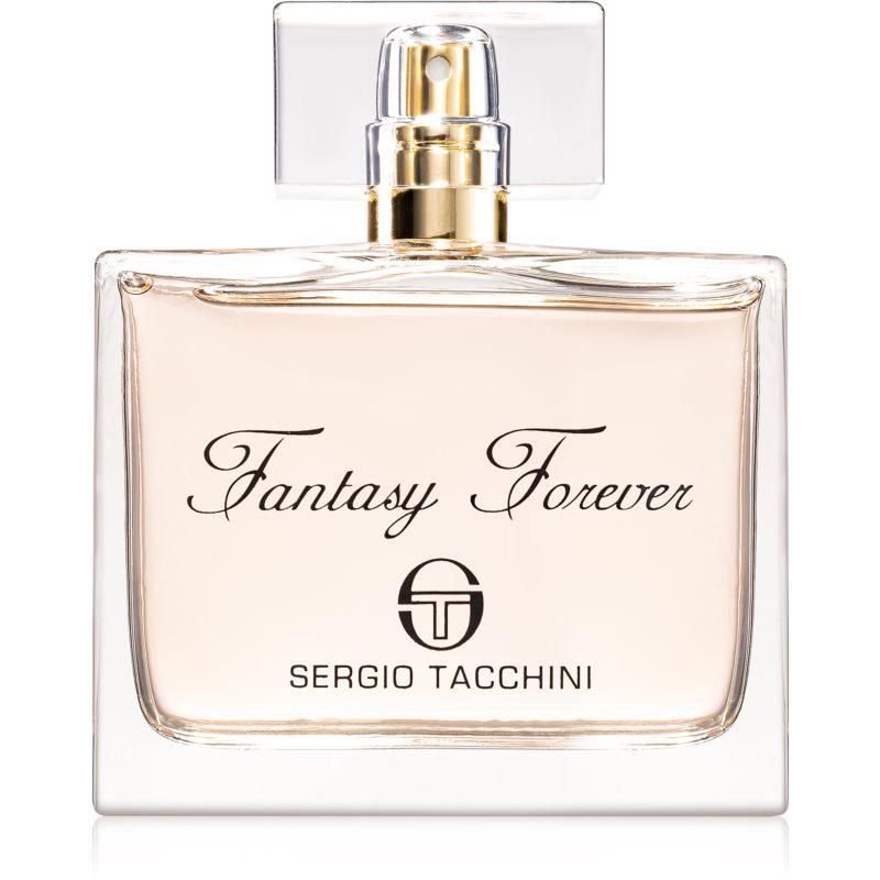 Sergio Tacchini Fantasy Forever toaletná voda pre ženy 