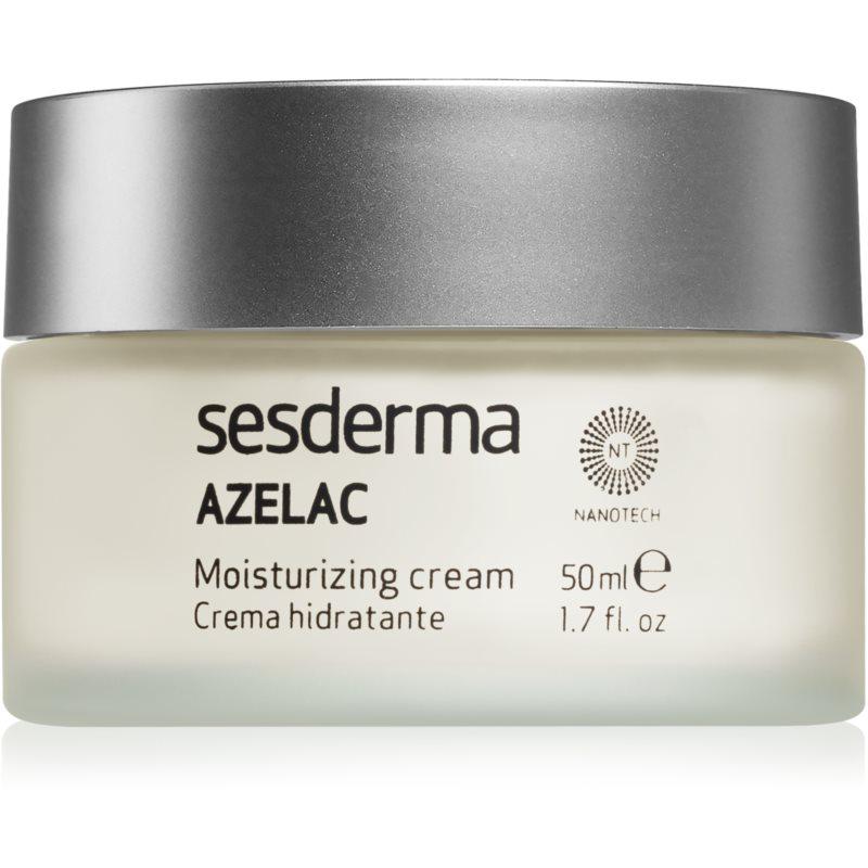 Sesderma Azelac hydratačný krém proti nedokonalostiam pleti 