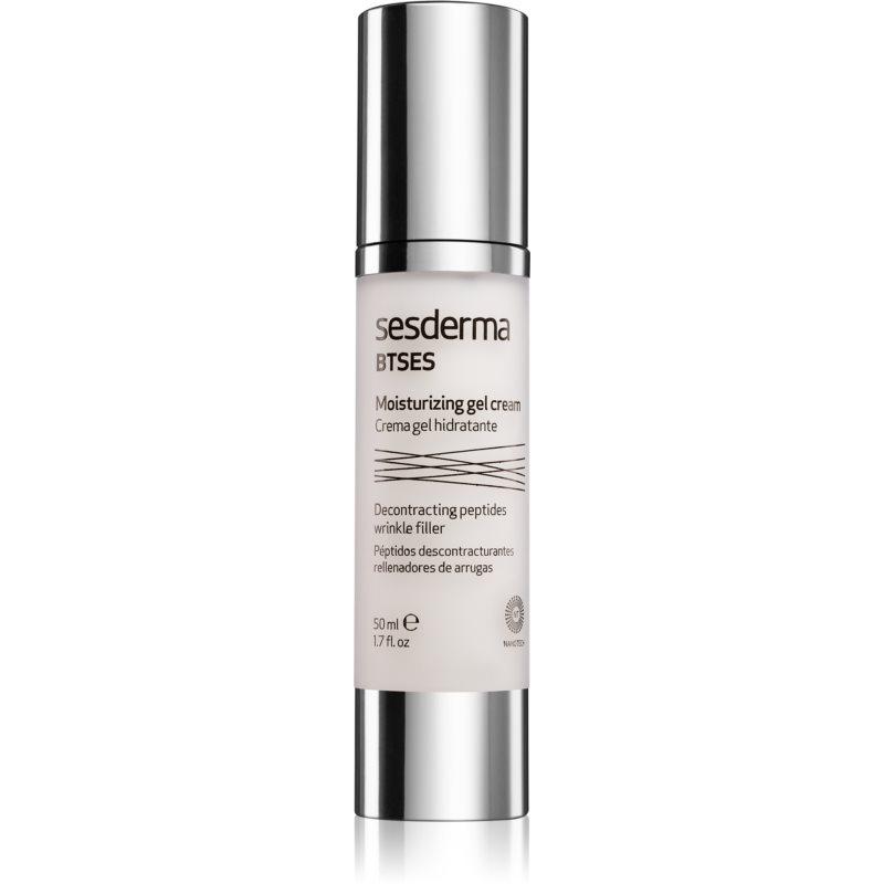 Sesderma Btses hydratačný gélový krém against expression wrinkles 