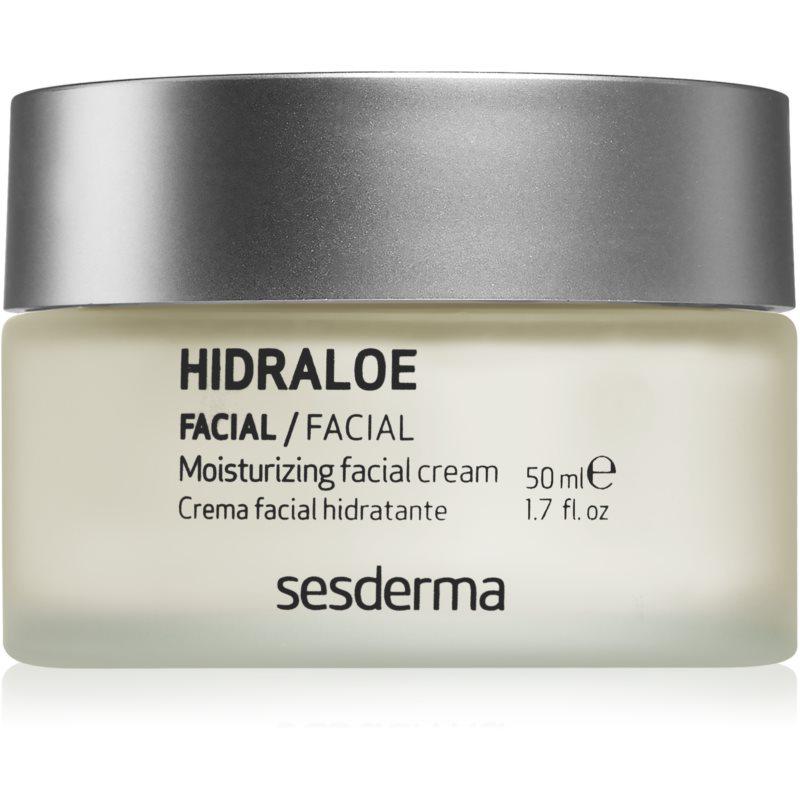 Sesderma Hidraloe hydratačný a zjemňujúci krém 