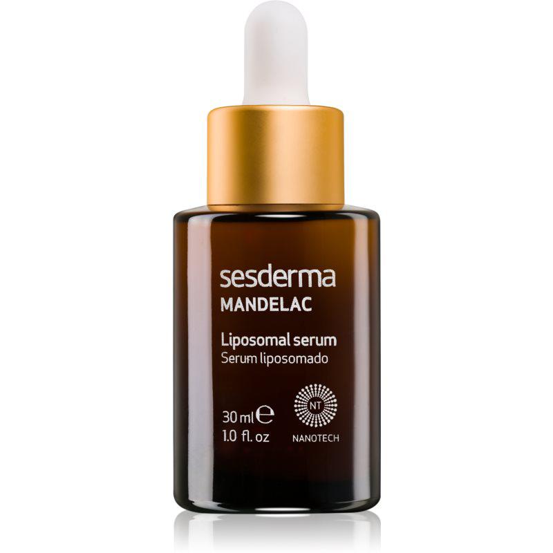 Sesderma Mandelac intenzívne omladzujúce sérum s kyselinou hyalurónovou 