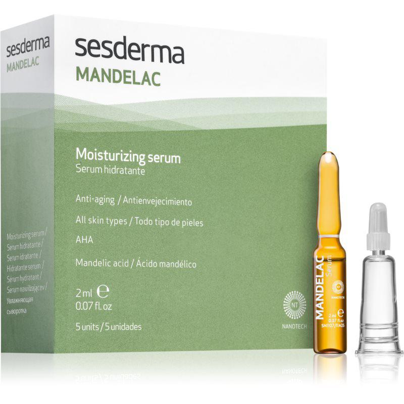 Sesderma Mandelac sérum na aknóznu pleť 
