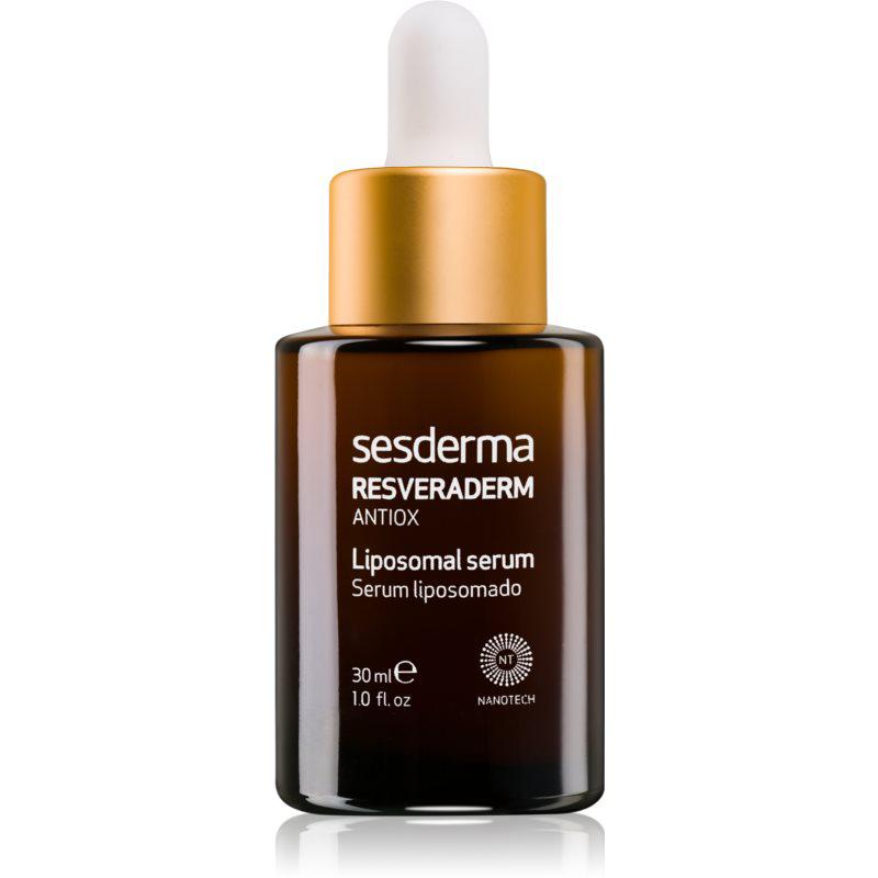 Sesderma Resveraderm antioxidačné sérum pre obnovu povrchu pleti 