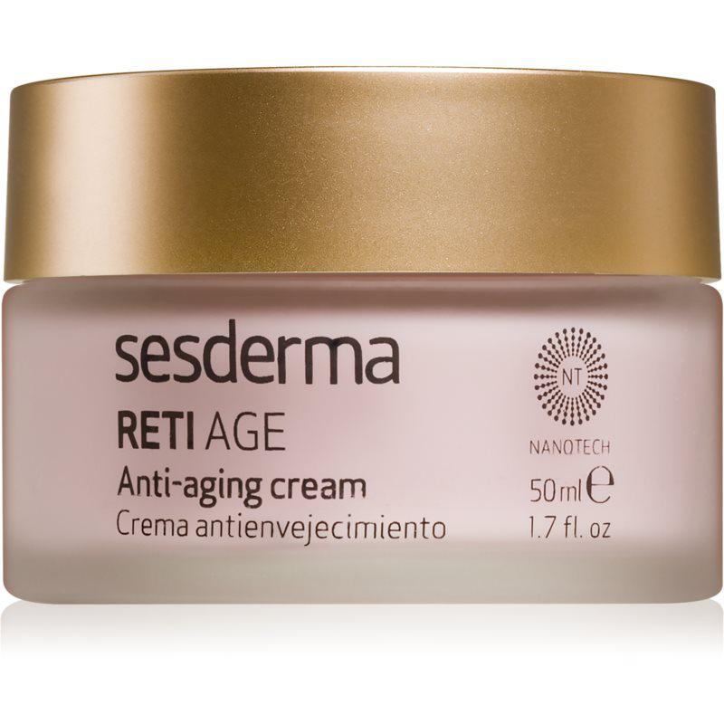 Sesderma Reti Age protivráskový krém s retinolom 