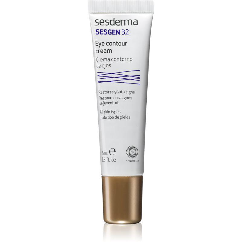 Sesderma Sesgen 32 očný krém s omladzujúcim účinkom 