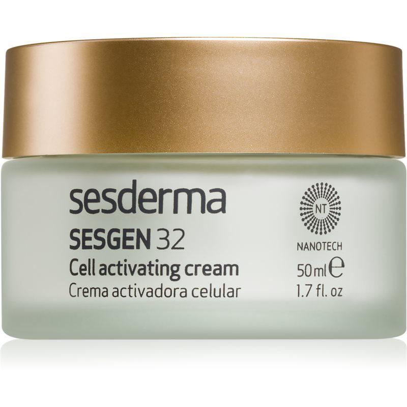 Sesderma Sesgen 32 regeneračný krém pre suchú pleť 