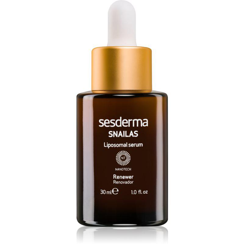 Sesderma Snailas revitalizačné sérum proti príznakom starnutia 