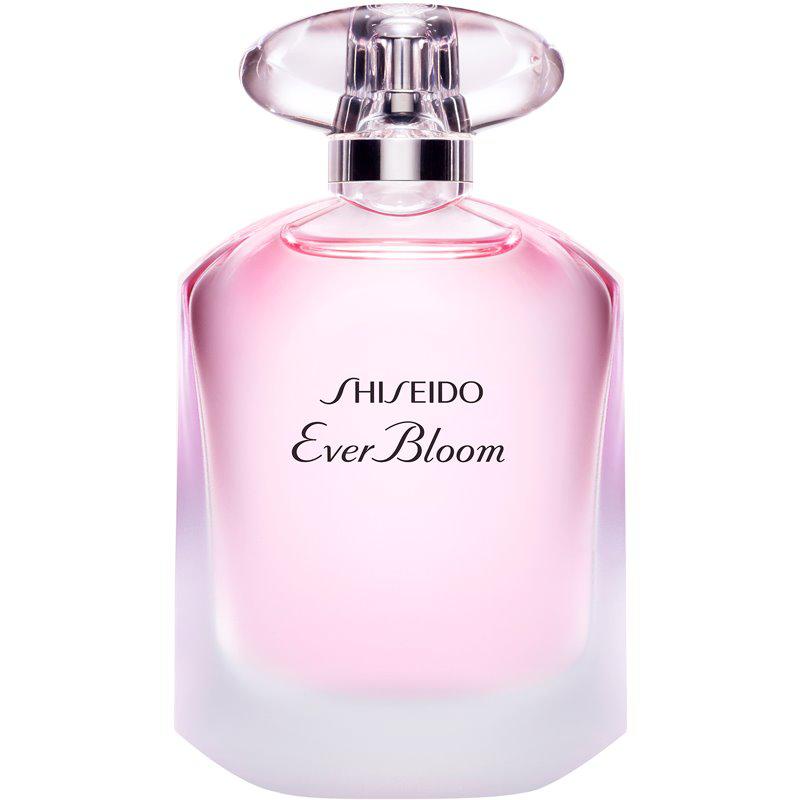 Shiseido Ever Bloom toaletná voda pre ženy 