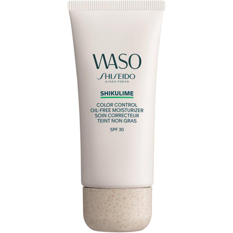 Shiseido Waso Shikulime hydratačný krém