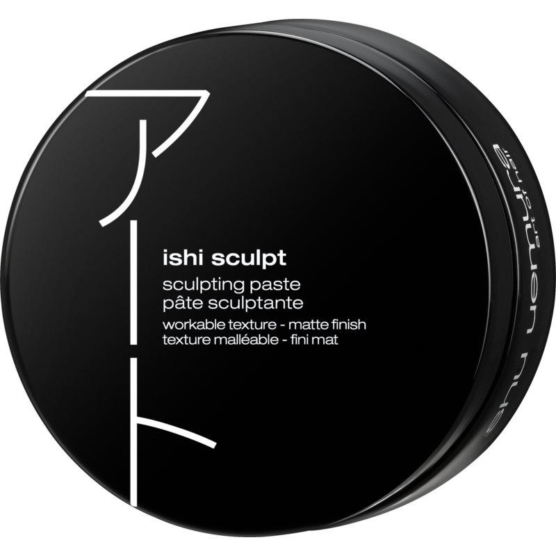 Shu Uemura Styling ishi sculpt stylingová pasta 